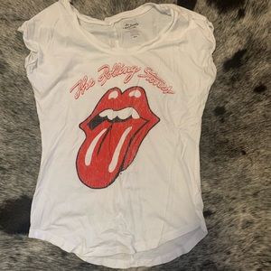 Rolling Stones Graphic Tee